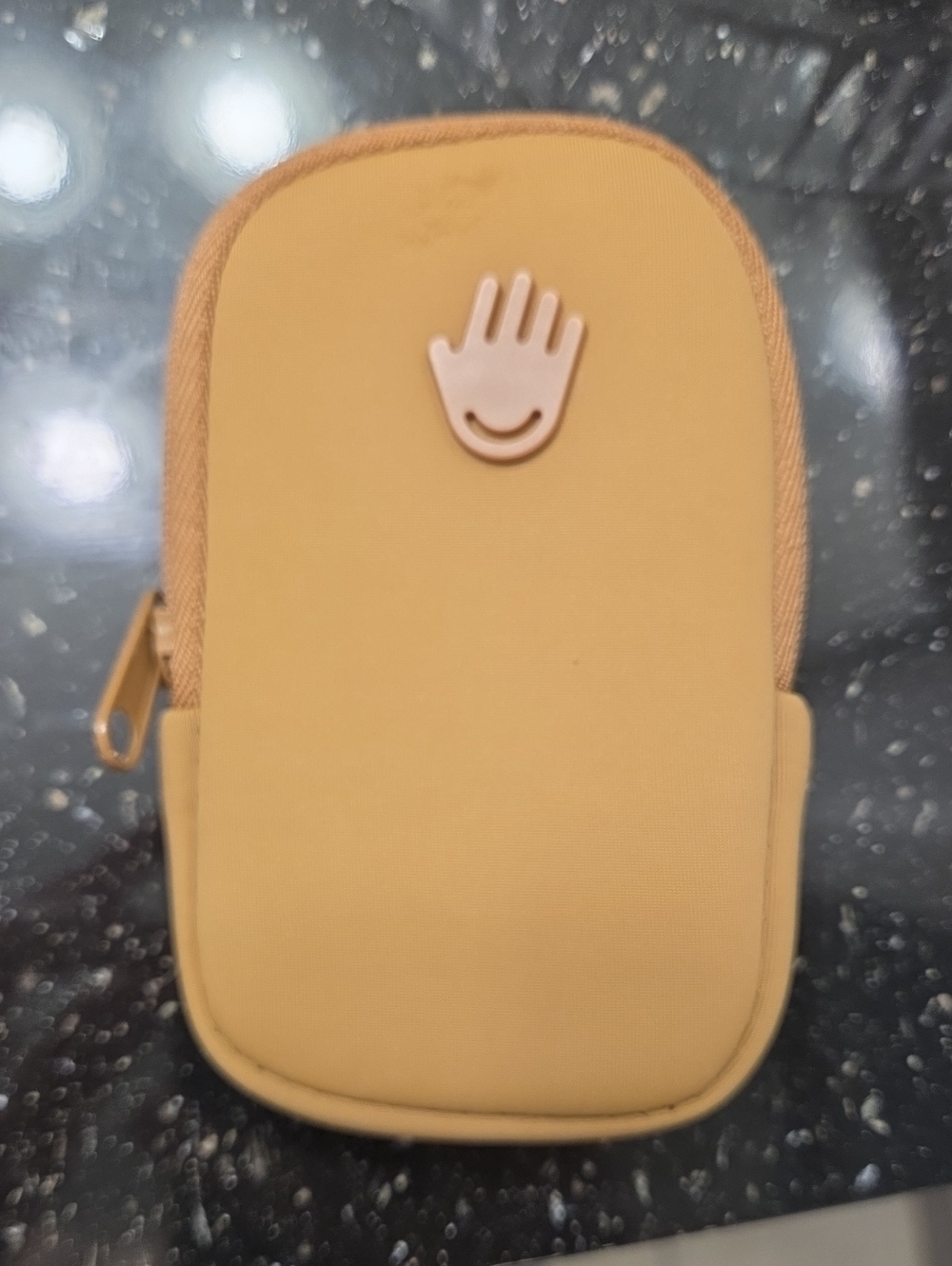 Touchland Travel Case
